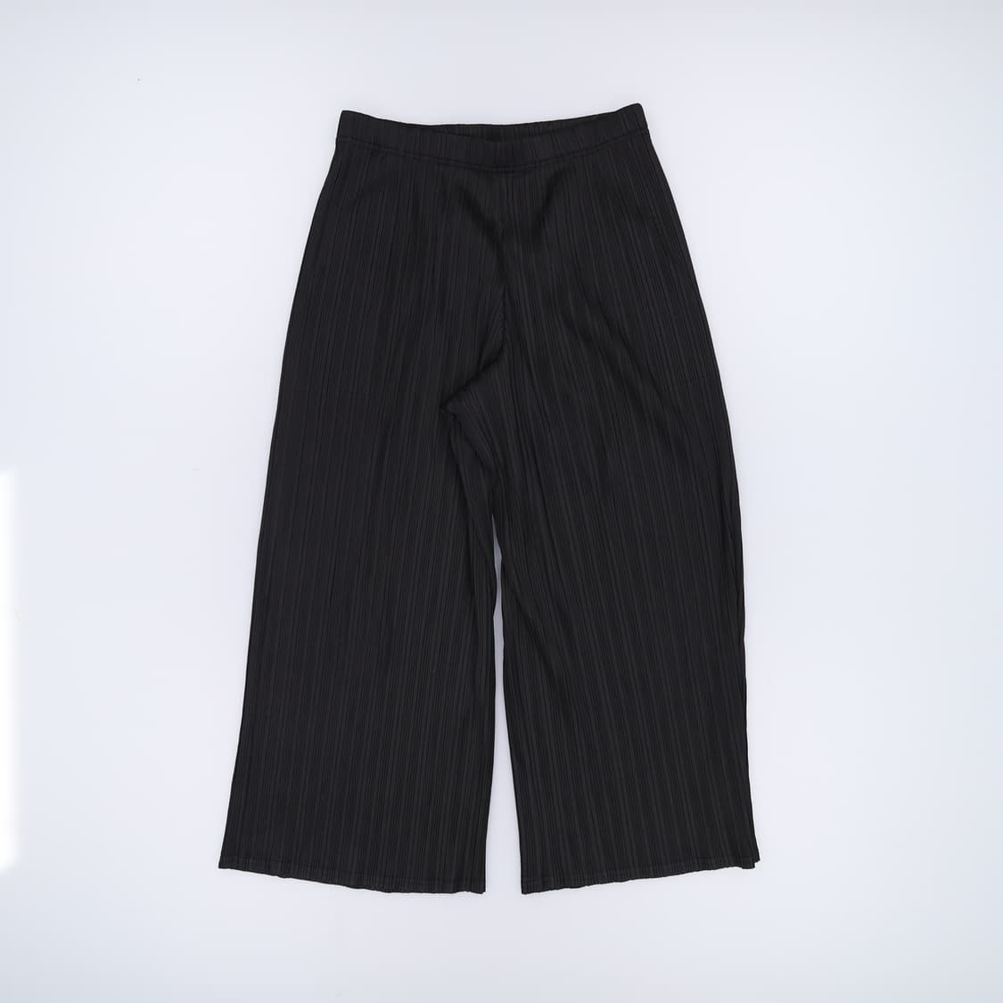 F 플리츠미 플리츠와이드 팬츠 0219H1 상품이미지1