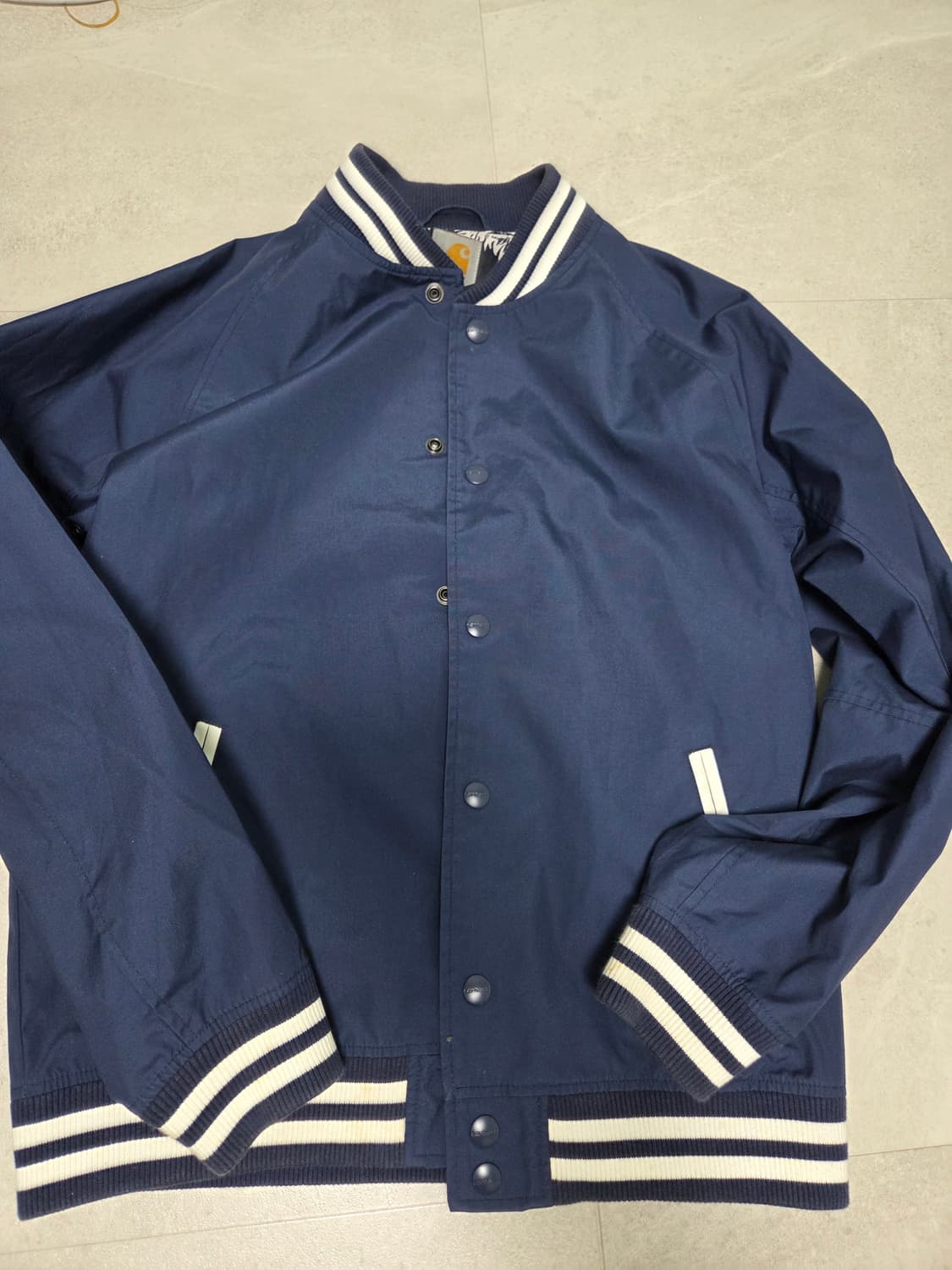 칼하트 아틀랜타 자켓(ATLANTA JACKET) 상품이미지1