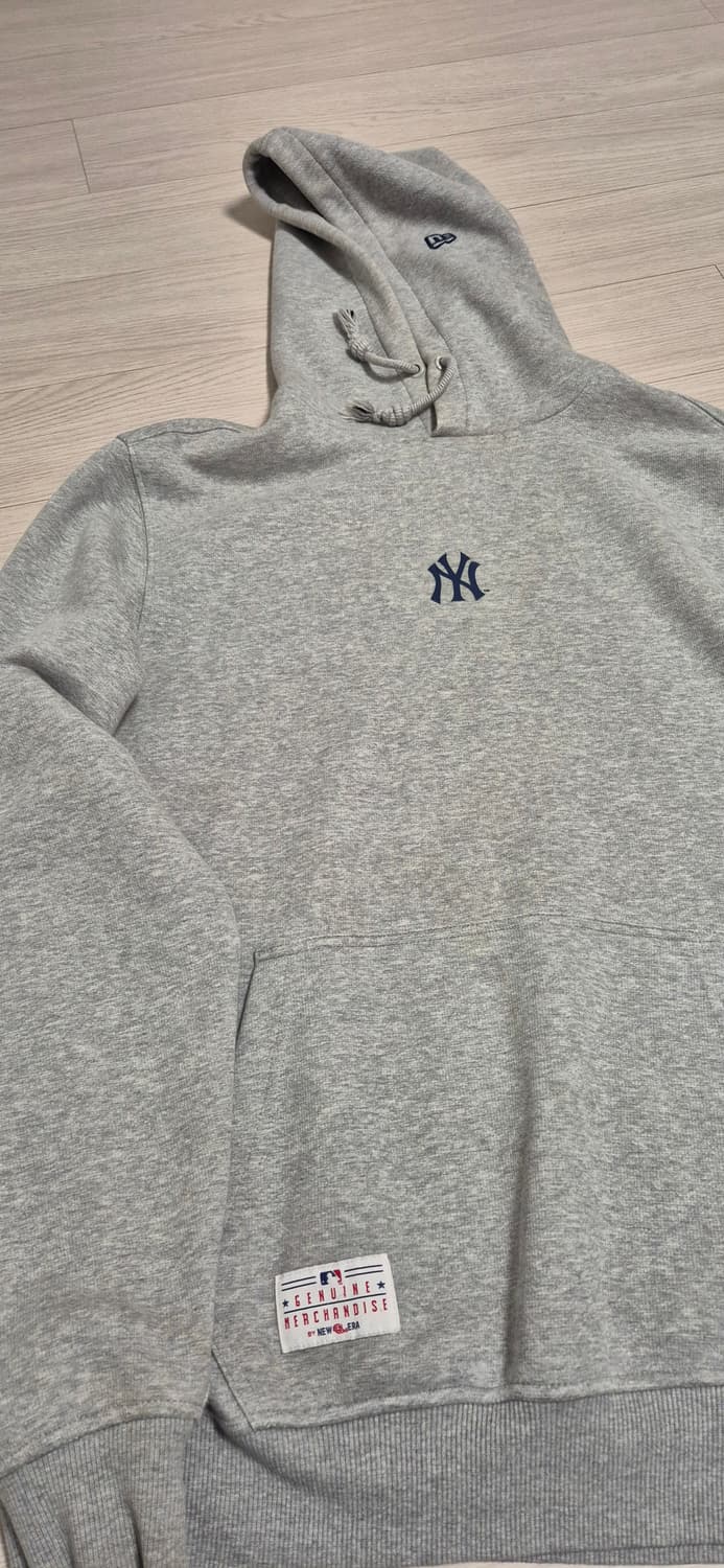 뉴에라 뉴욕양키스 후드티 95(남녀공용) 상품이미지1