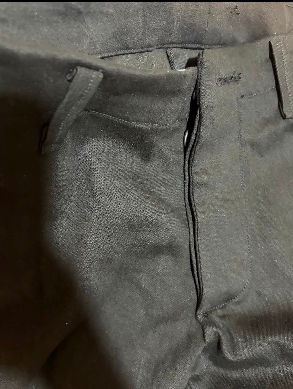 Zam barrett boots cut dna pants 상품이미지4
