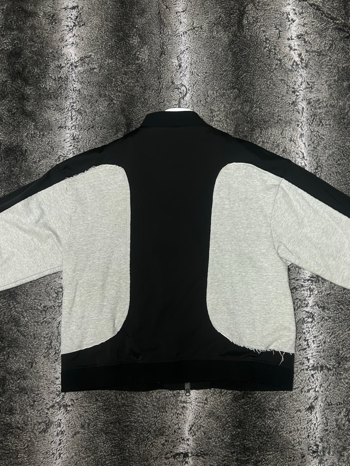 etce 절개 자켓 m 상품이미지2