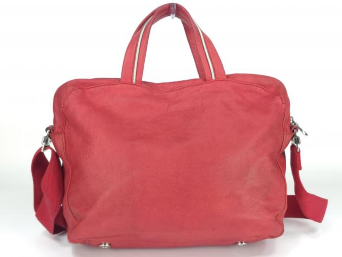 만다리나덕 토트백 상품이미지5