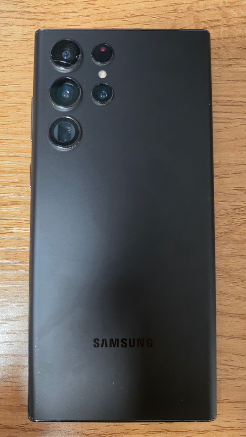 갤럭시 S22 울트라 상품이미지5