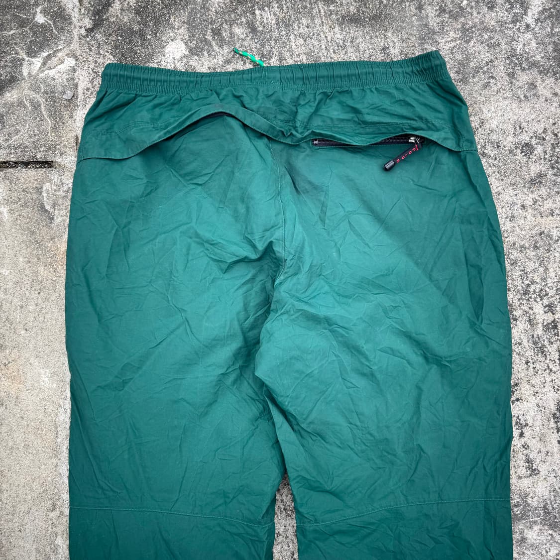 [L] Polosport 폴로스포츠 나일론 팬츠 상품이미지4