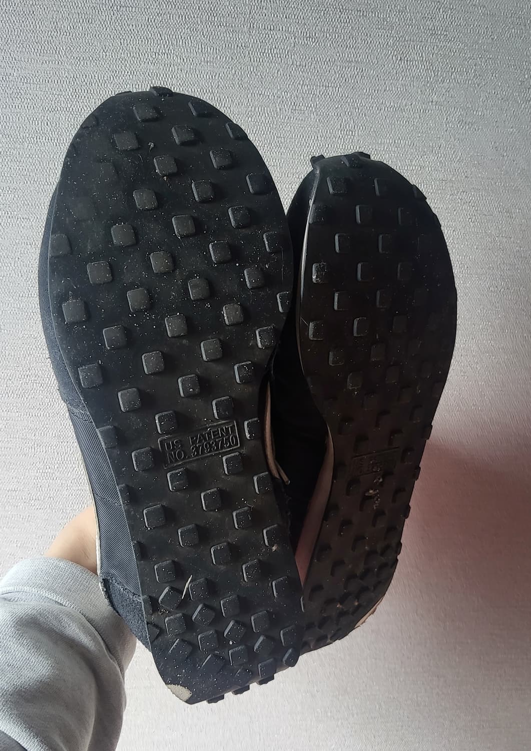 나이키 신발 2개 상품이미지4