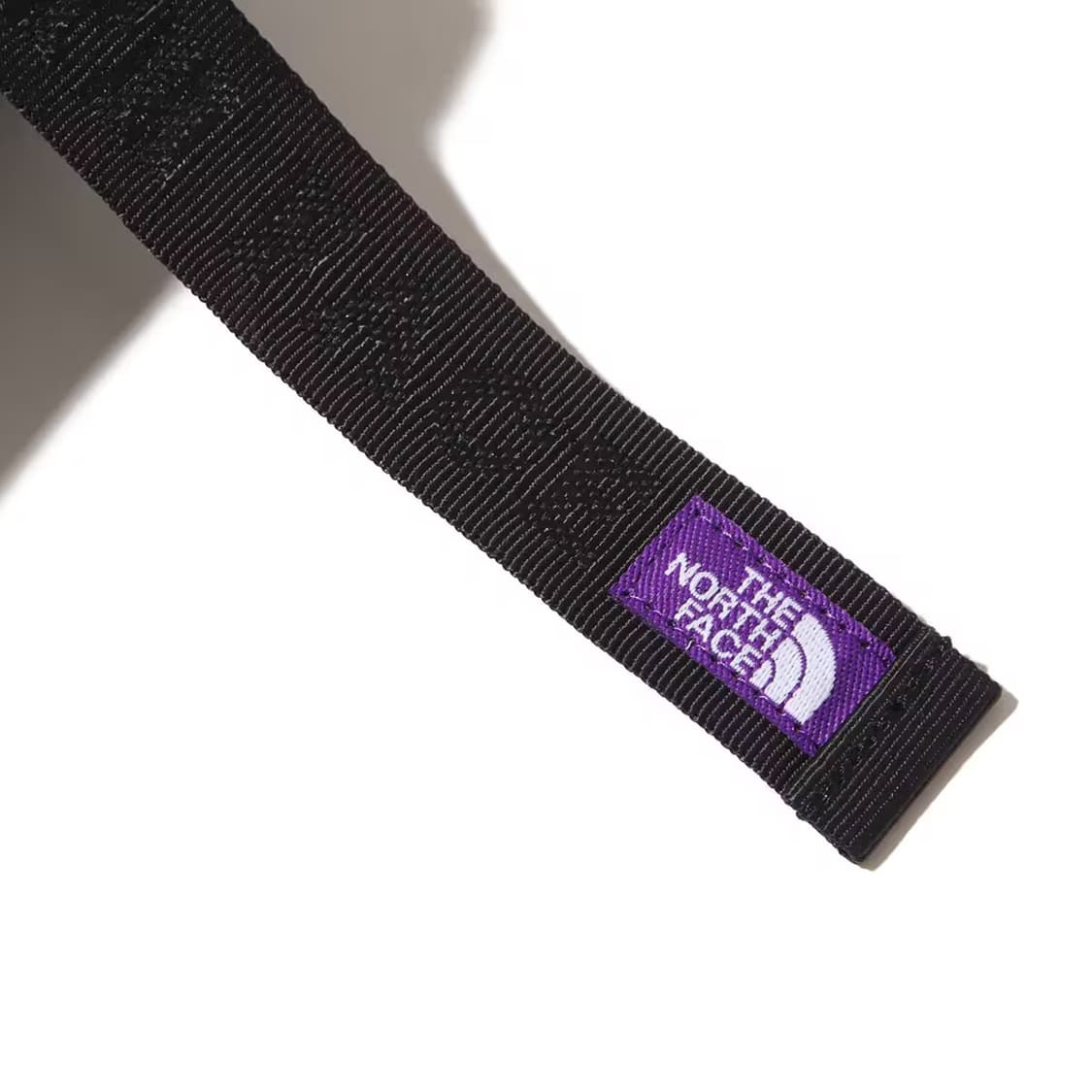 노스페이스 퍼플라벨 코듀라 숄더백 상품이미지6