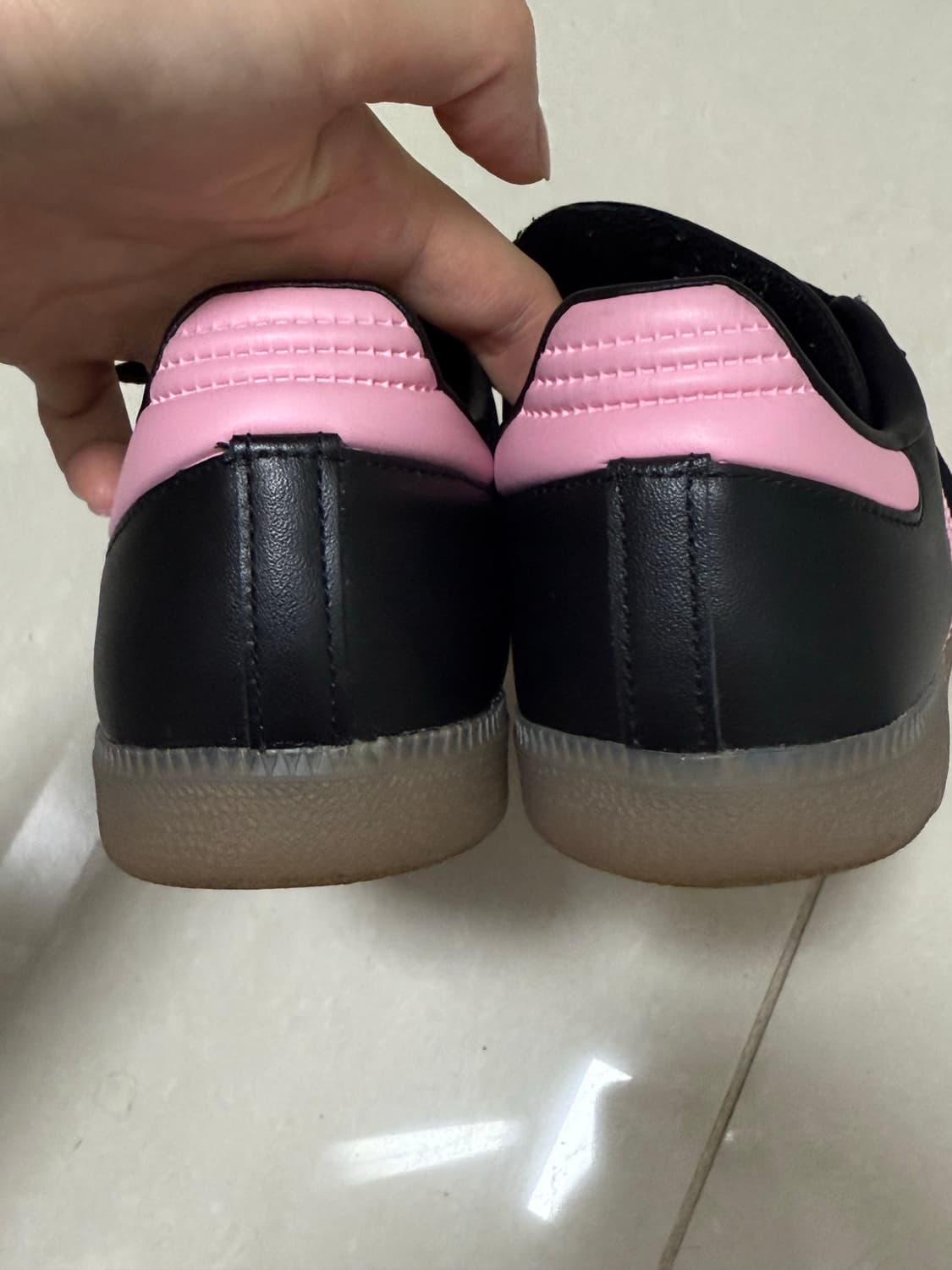삼바 메시 인도어 IH8157 상품이미지5