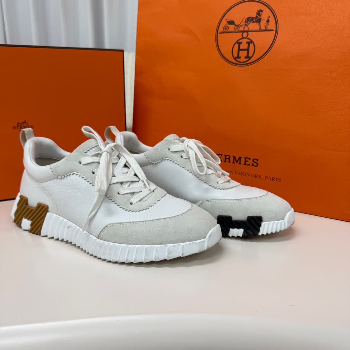 (당일출고) 에르메스 바운싱 41 상품이미지1