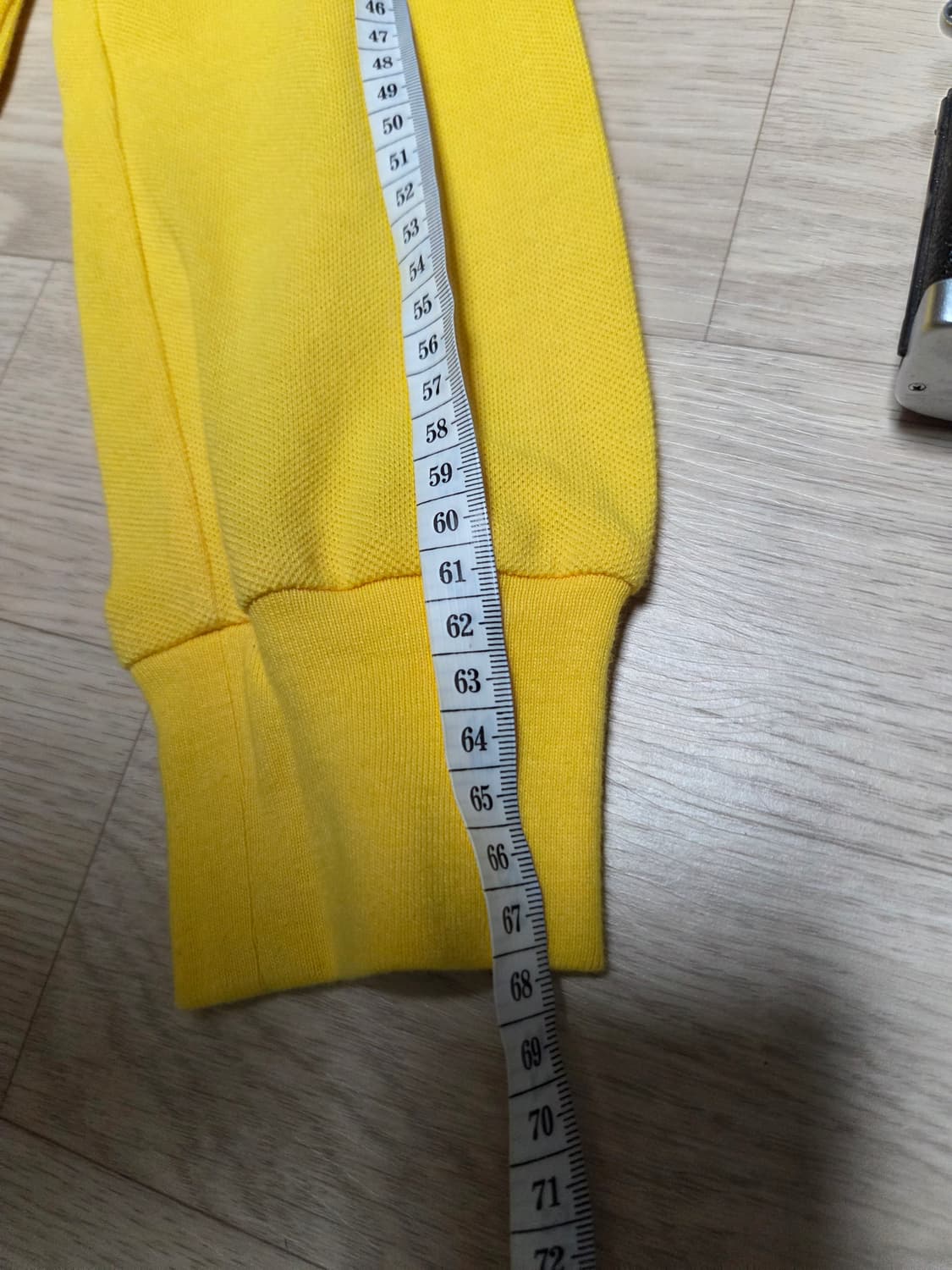 폴로 랄프로렌 긴팔 카라티 pk  상품이미지9