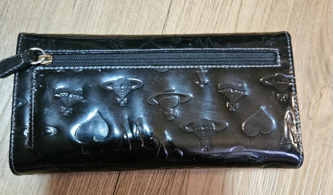 비비안웨스트우드 에마멩 장지깁 상품이미지2