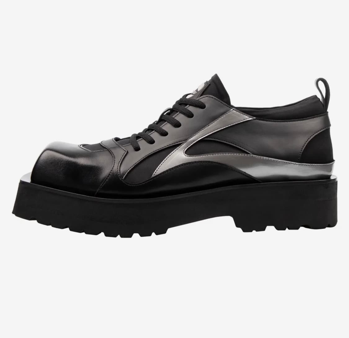 쏘유레슈어 이반_블랙 [Evan_black] 상품이미지1