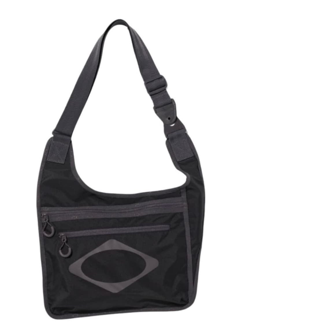 미스치프 라이트웨이트 플랫 크로스백 가방 상품이미지1