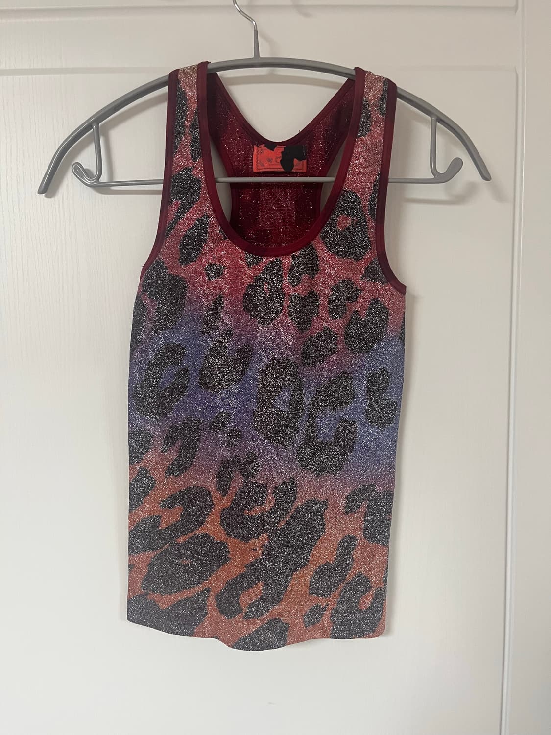 피조물 나시 상품이미지1