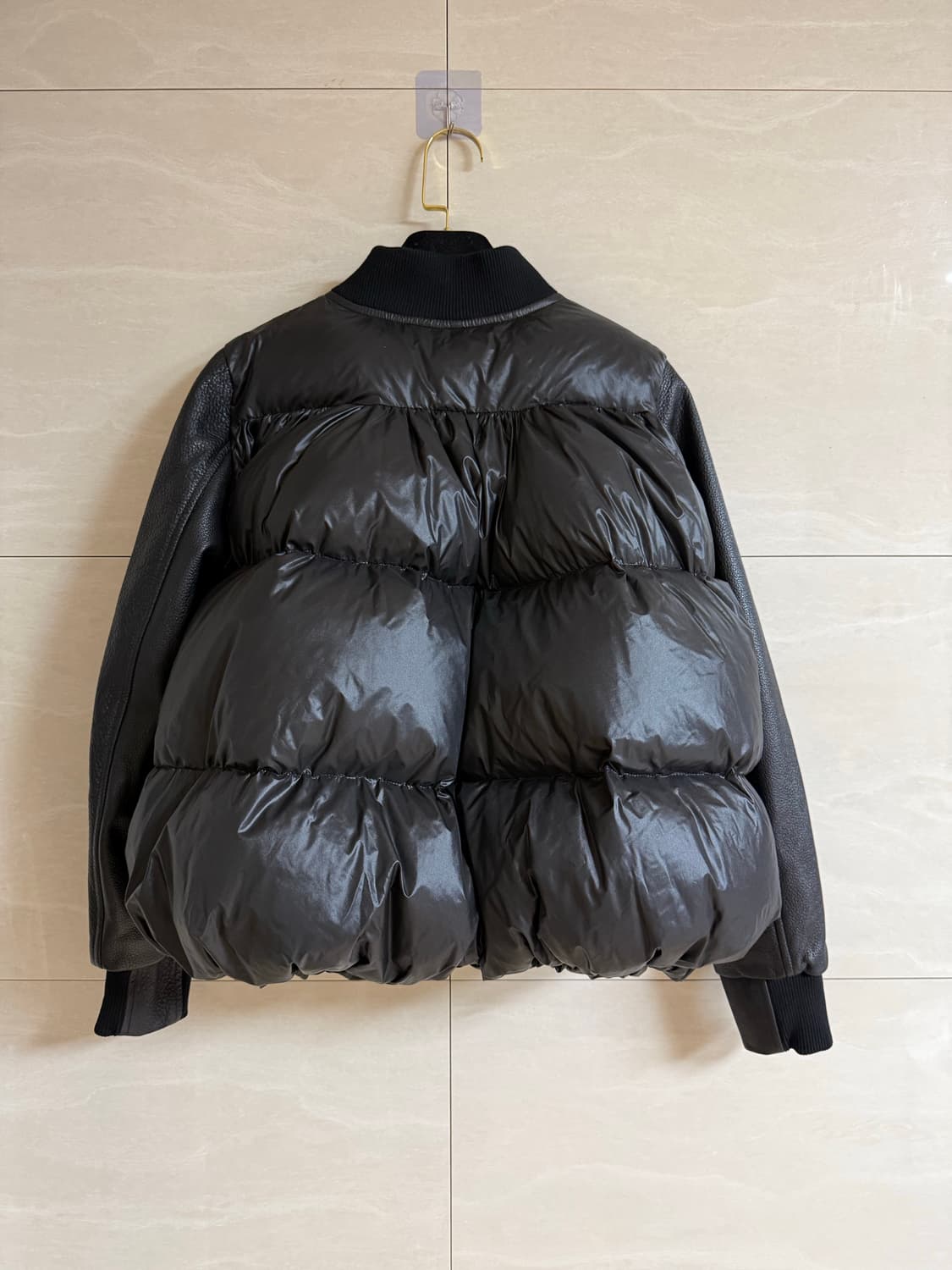 사카이럭 구스다운 여성 상품이미지3