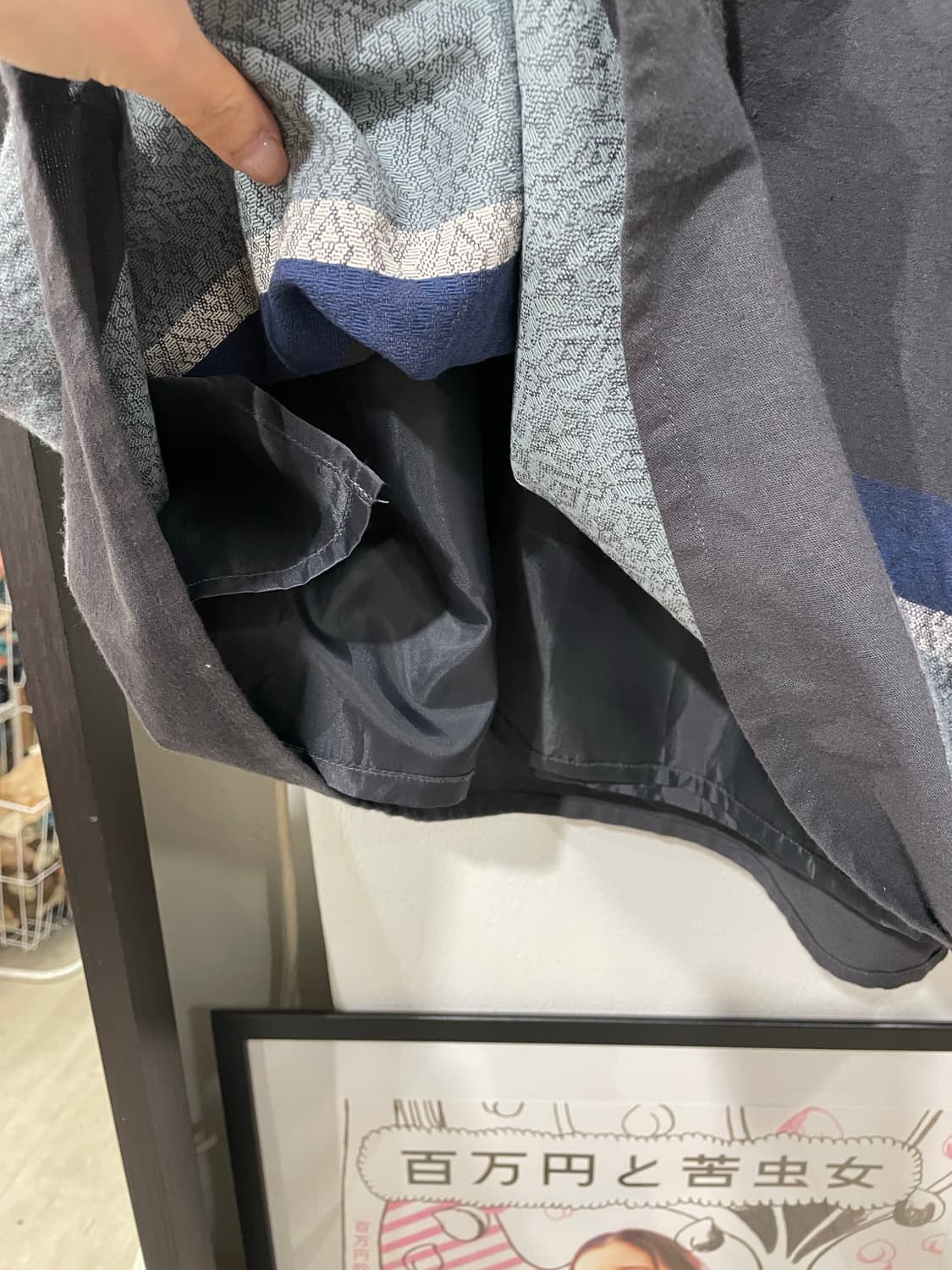 coi pleats skirt 상품이미지9