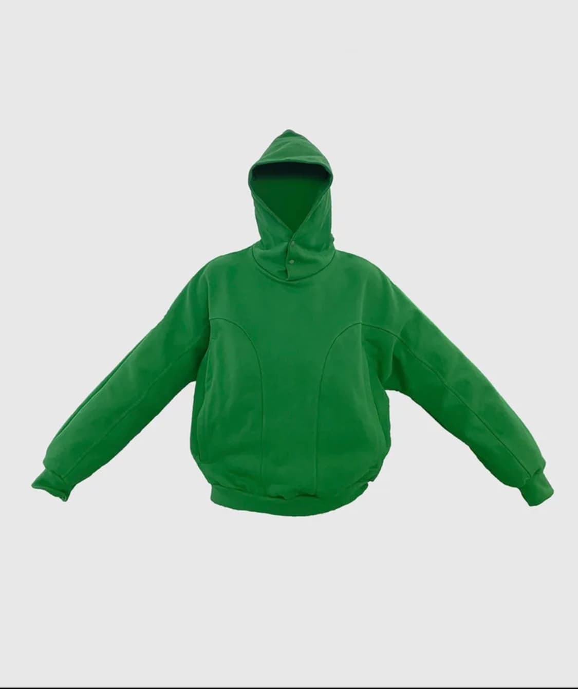 그레일즈 그린 후드티 색깔 교환하실분 상품이미지1