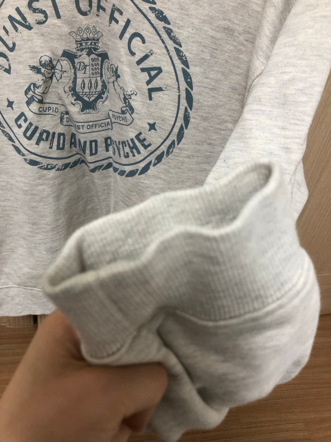 맨투맨 2장 일괄판매 (계좌이체 택포4.5) 상품이미지7