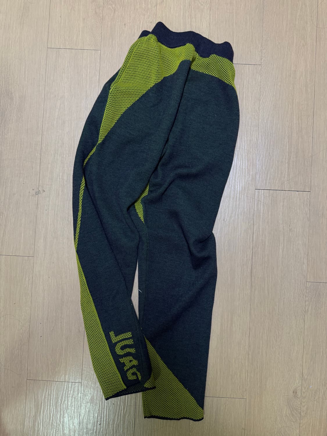 Saul  Nash knitted pants (30) 상품이미지1