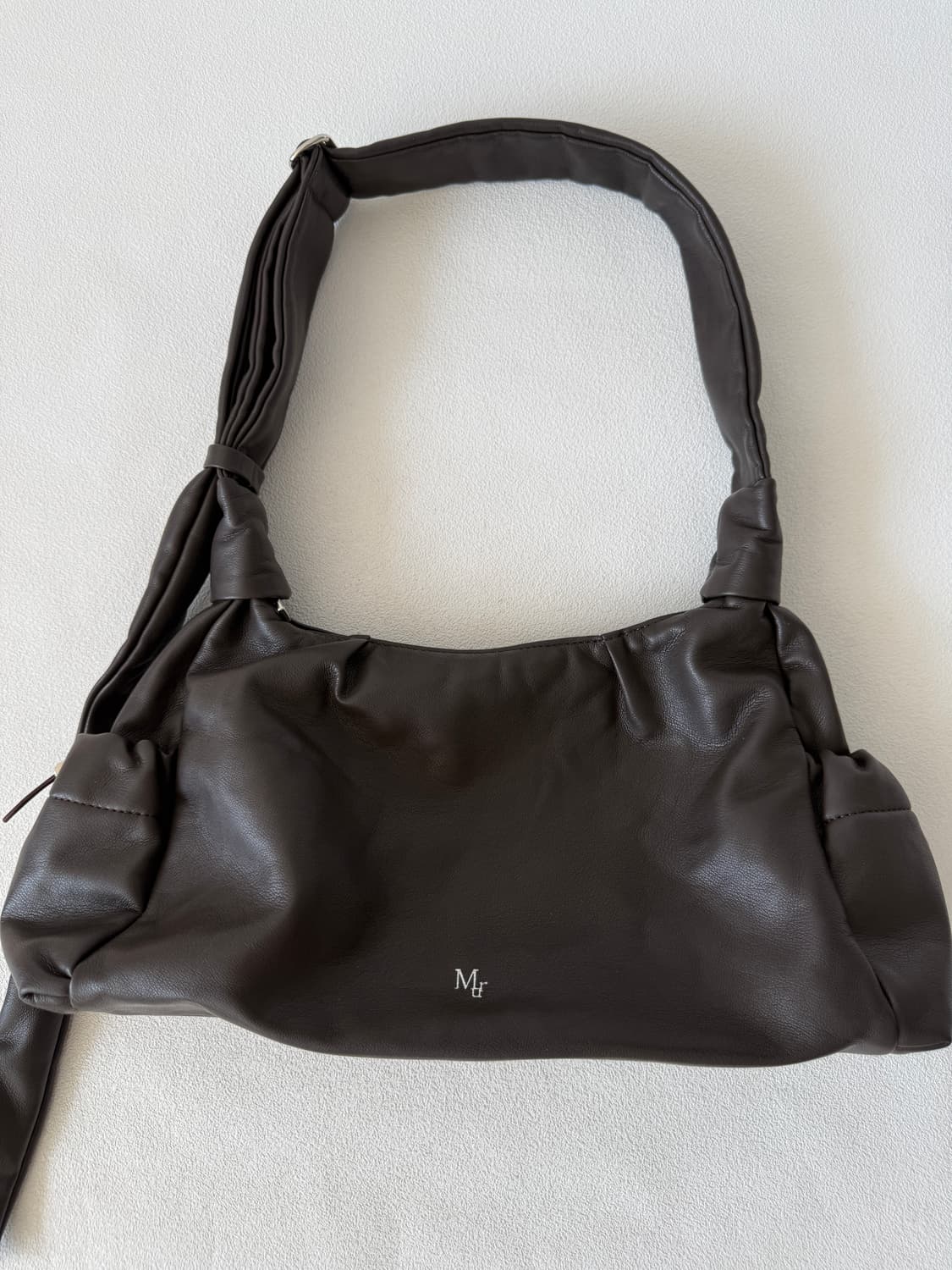 무르(Mur) 숄더백(크로스 가능) 상품이미지5