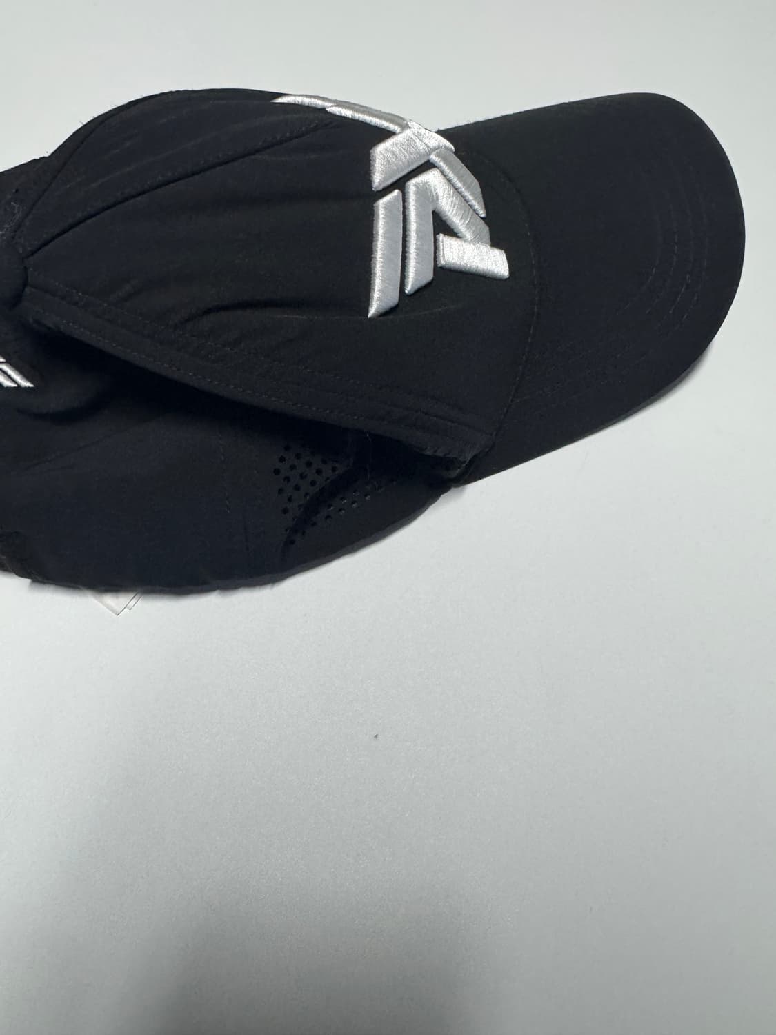 정품!! PXG 피엑스지 골프 볼캡 모자 블랙 상품이미지3