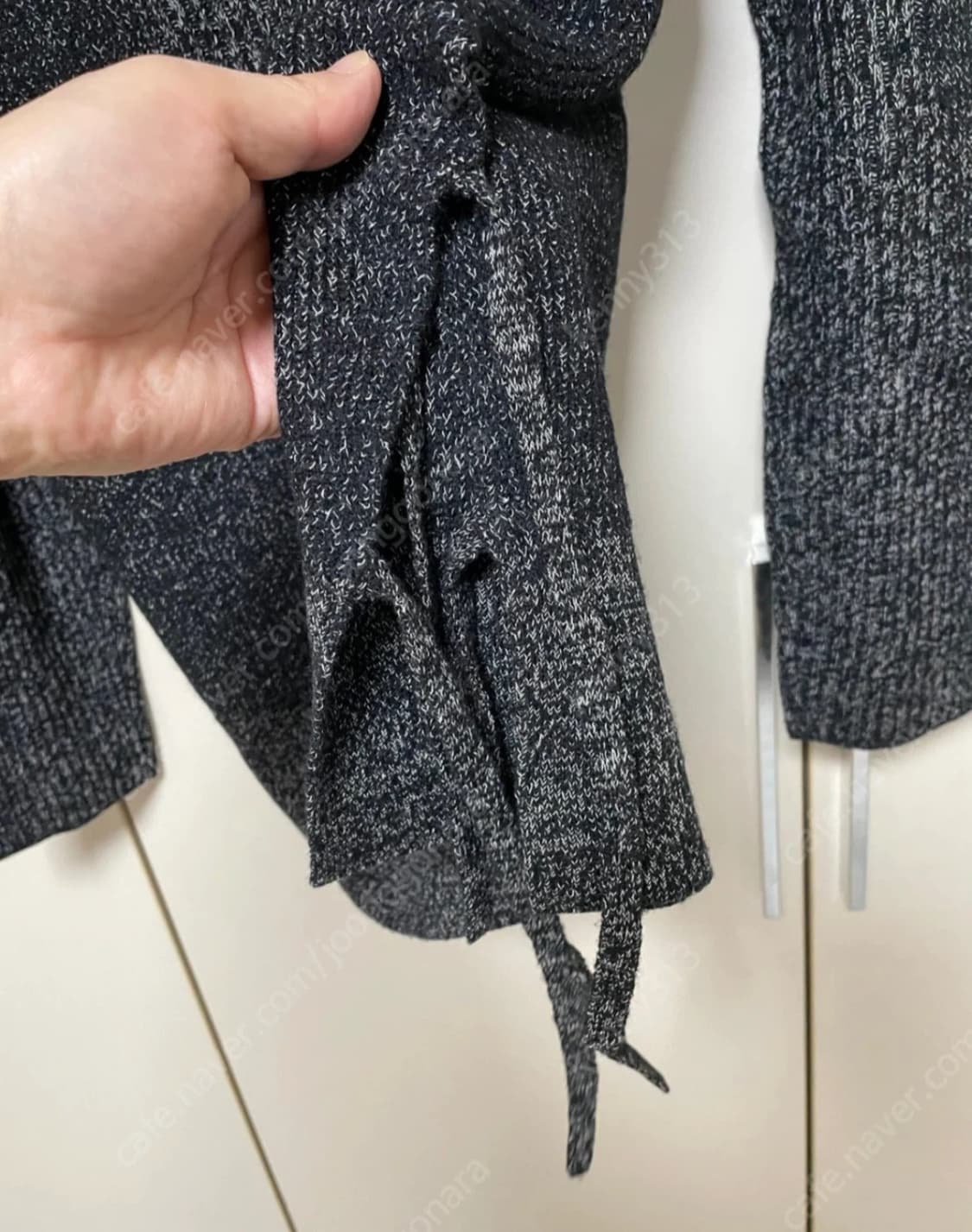 ALLSAINTS 올세인츠 여성 니트 L 상품이미지4