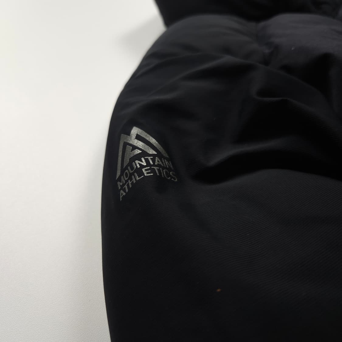 노스페이스 VX 히트 경량 다운 패딩 (L) 상품이미지3