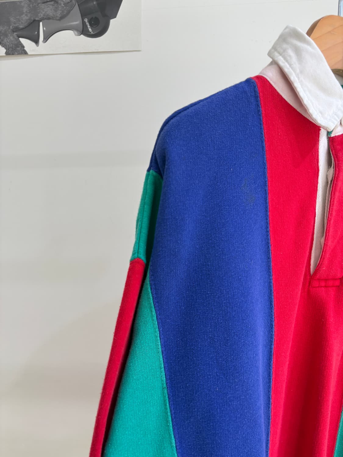 SANTANA 카라티셔츠 상품이미지3