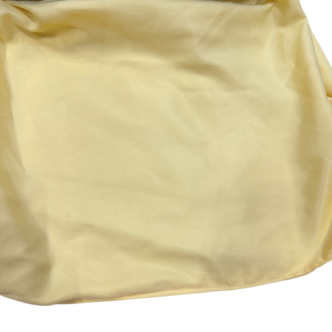 히어리 우먼 오로라 셔링 더플백 블랙 가방 상품이미지10