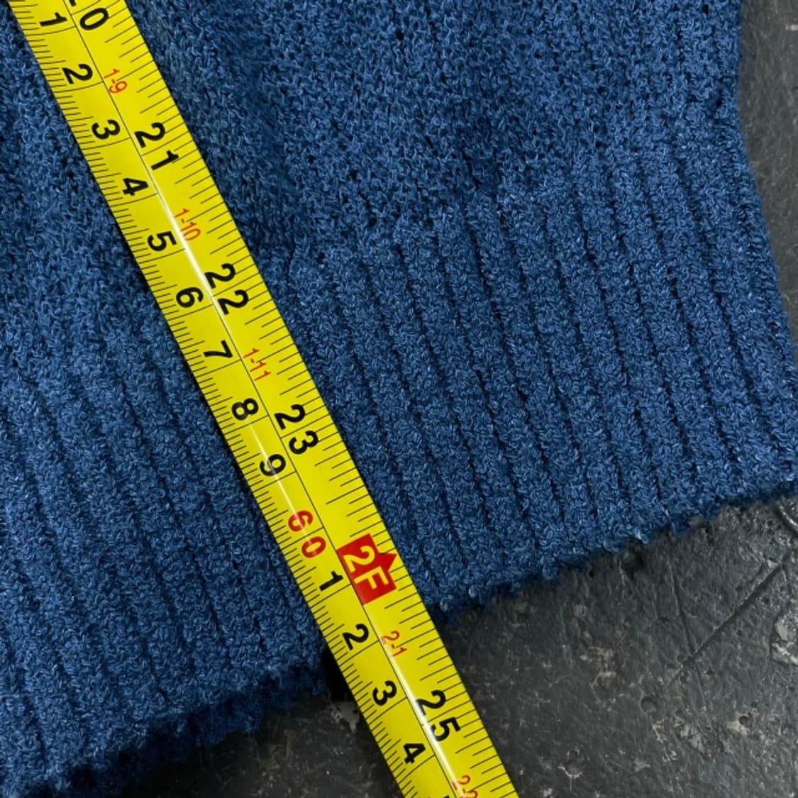 95-100 일꼬르소 가디건  상품이미지6