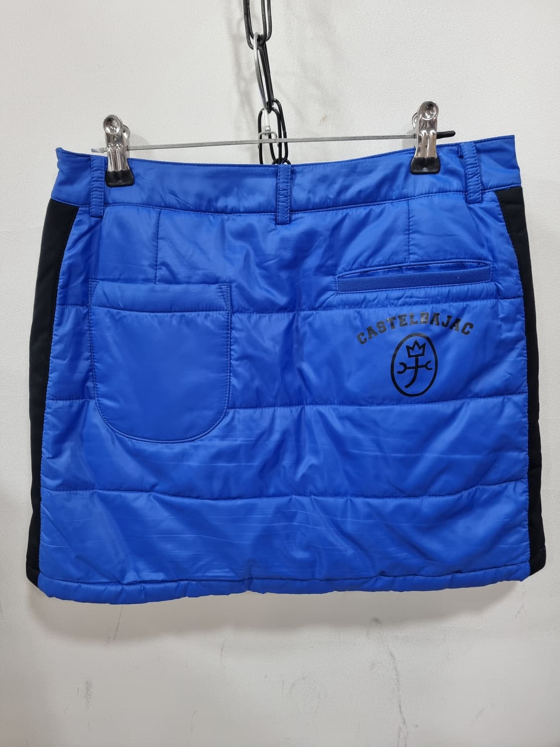 까스텔바작 패딩 조끼 셋트 (C952 상품이미지7