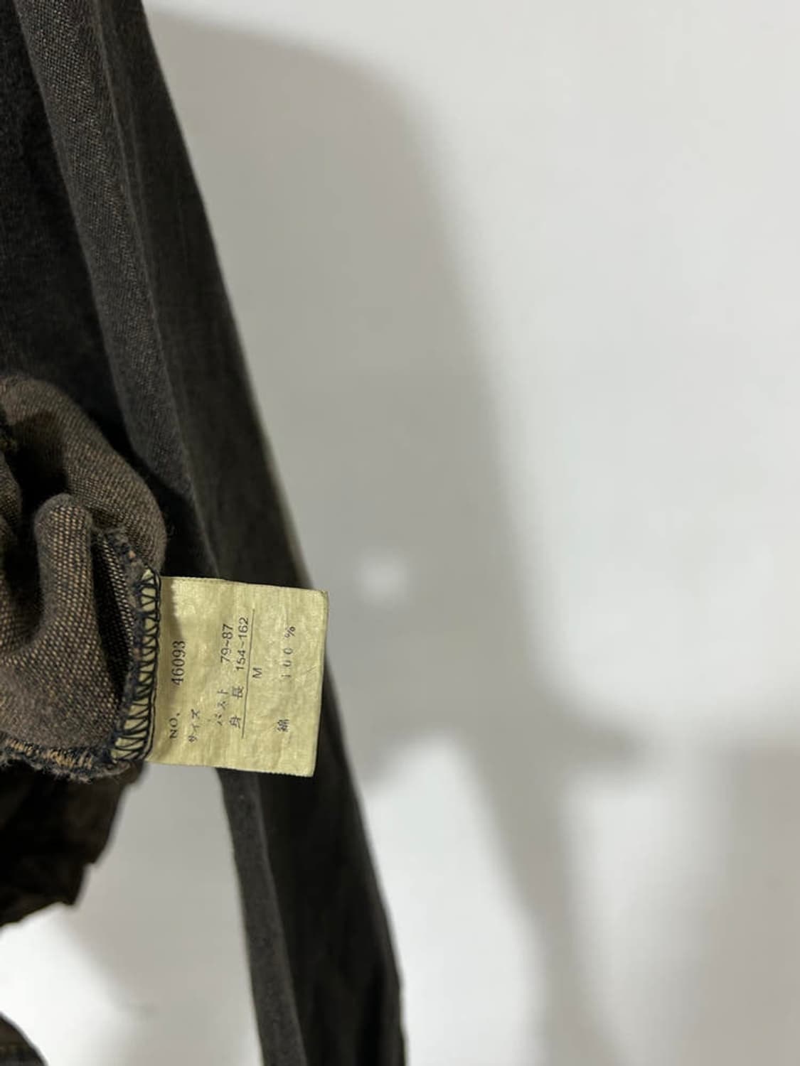 vtg jacket 상품이미지4