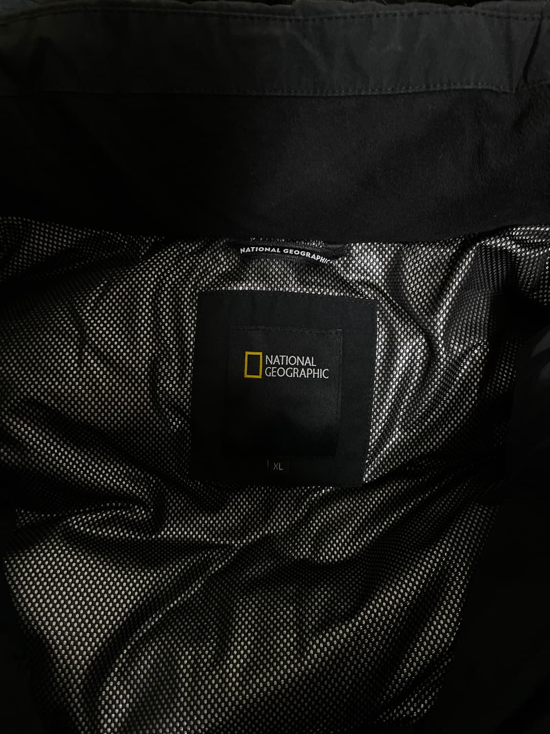 내셔널 타루카 숏패딩 상품이미지5