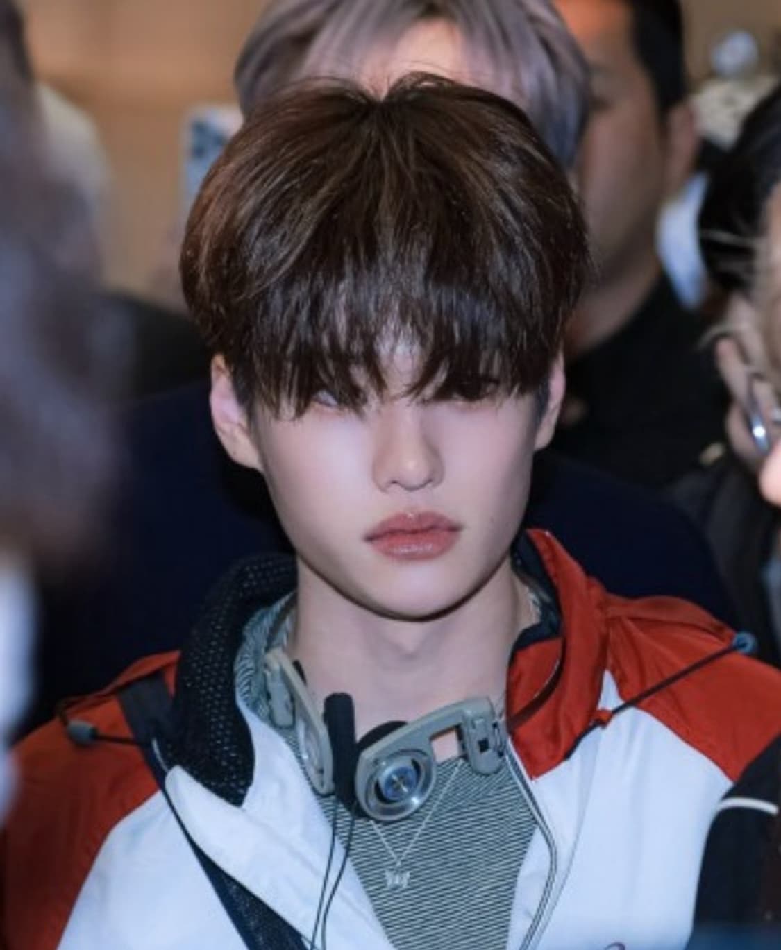 소희 koss 포타 프로 베이지 헤스폰 헤드셋 풀박스 상품이미지2