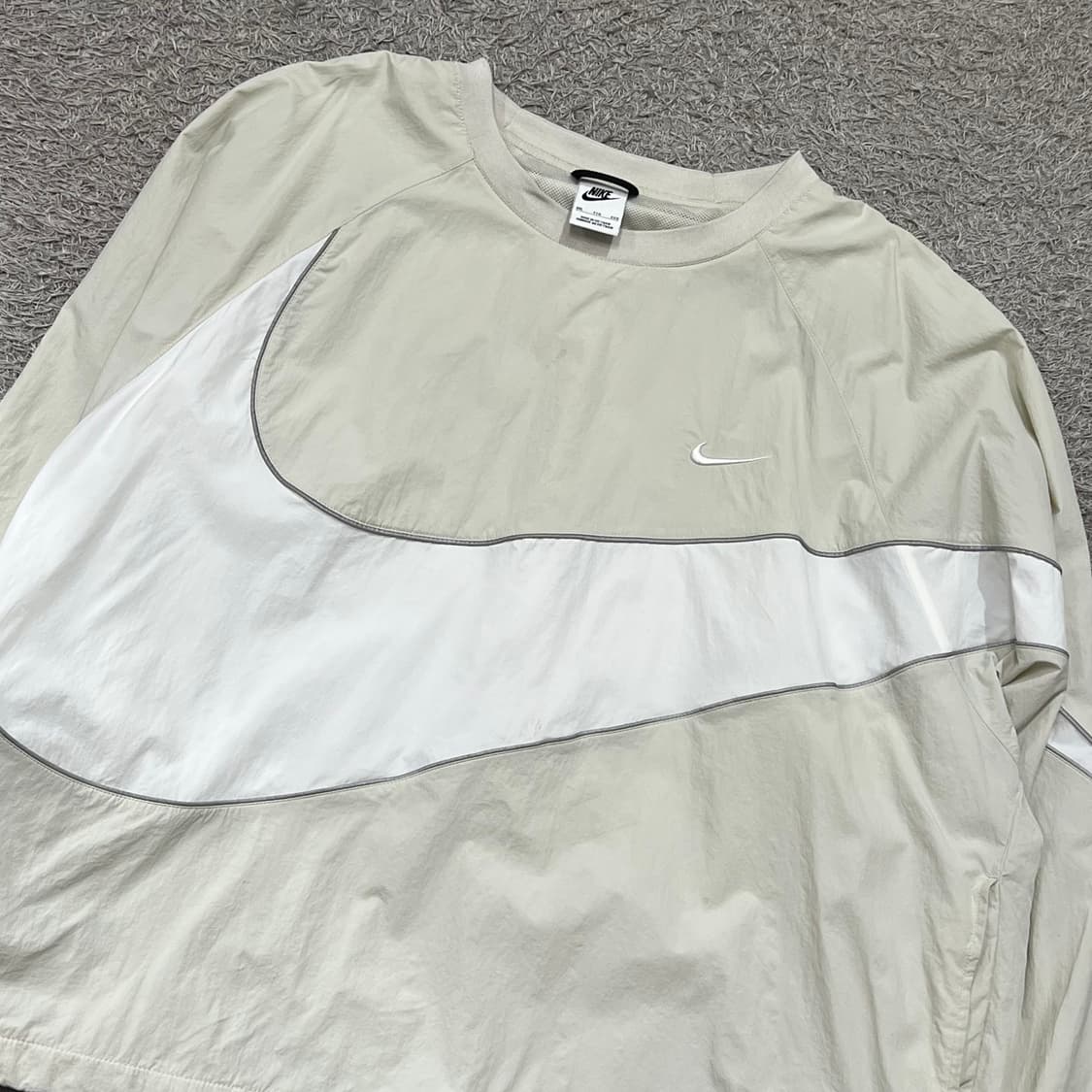 [100-105] 나이키 웜업 상품이미지1