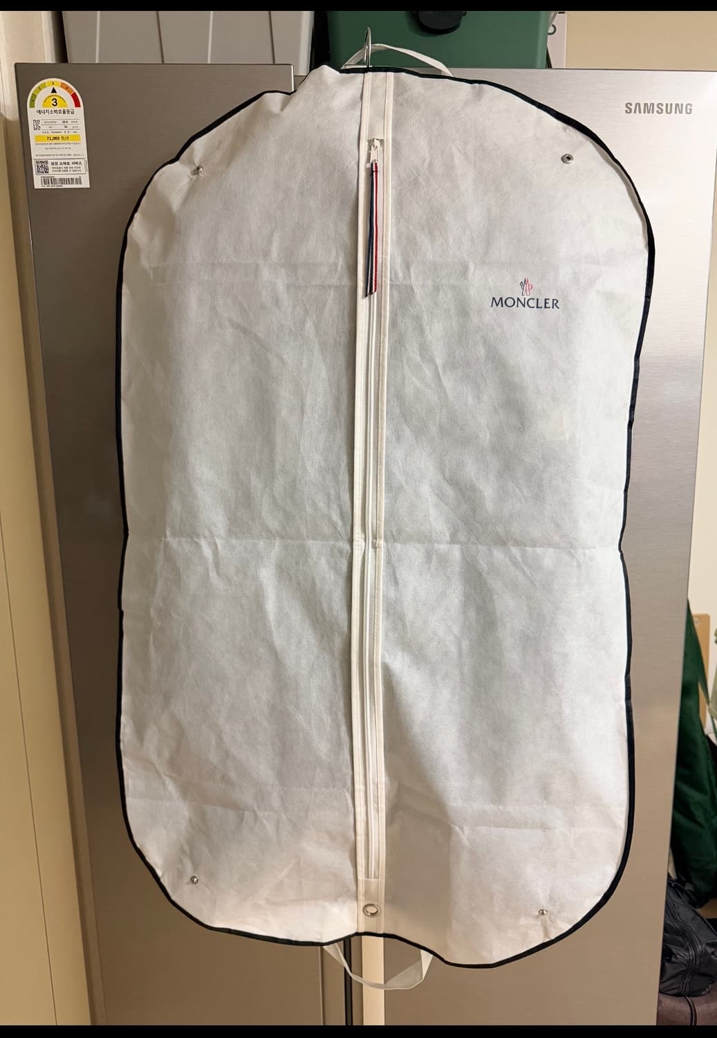 몽클레어 아자 Aja 패딩 4 백화점구매 상품이미지9