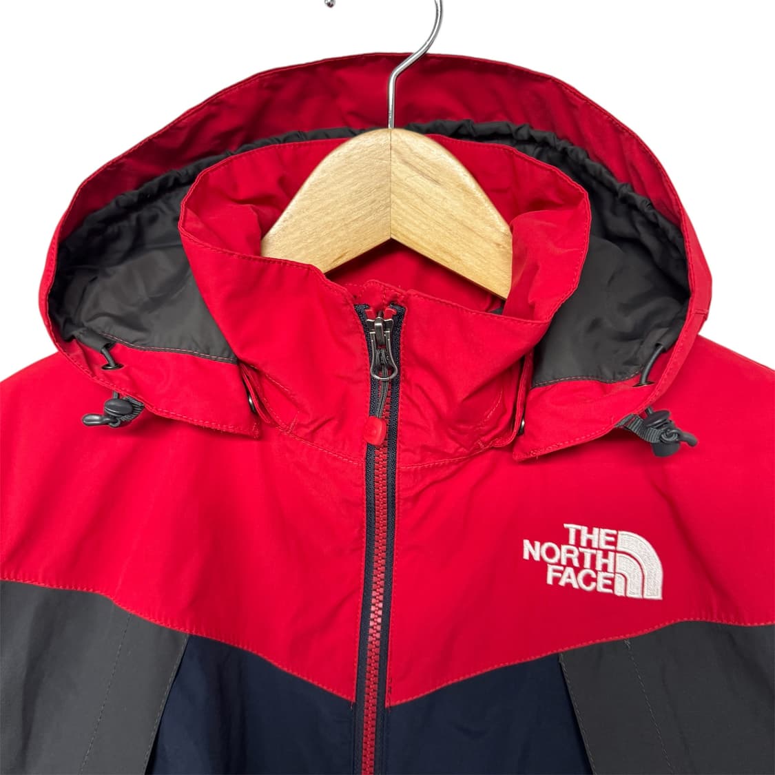 노스페이스 바람막이 자켓 상품이미지2