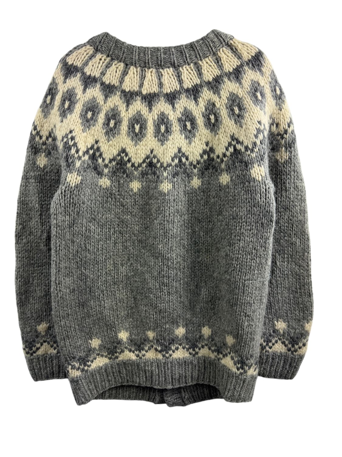 JPN 노르딕 헤비니트1556 상품이미지2