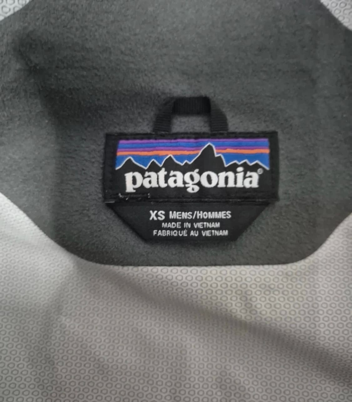 파타고니아 토렌쉘 네이비 상품이미지3