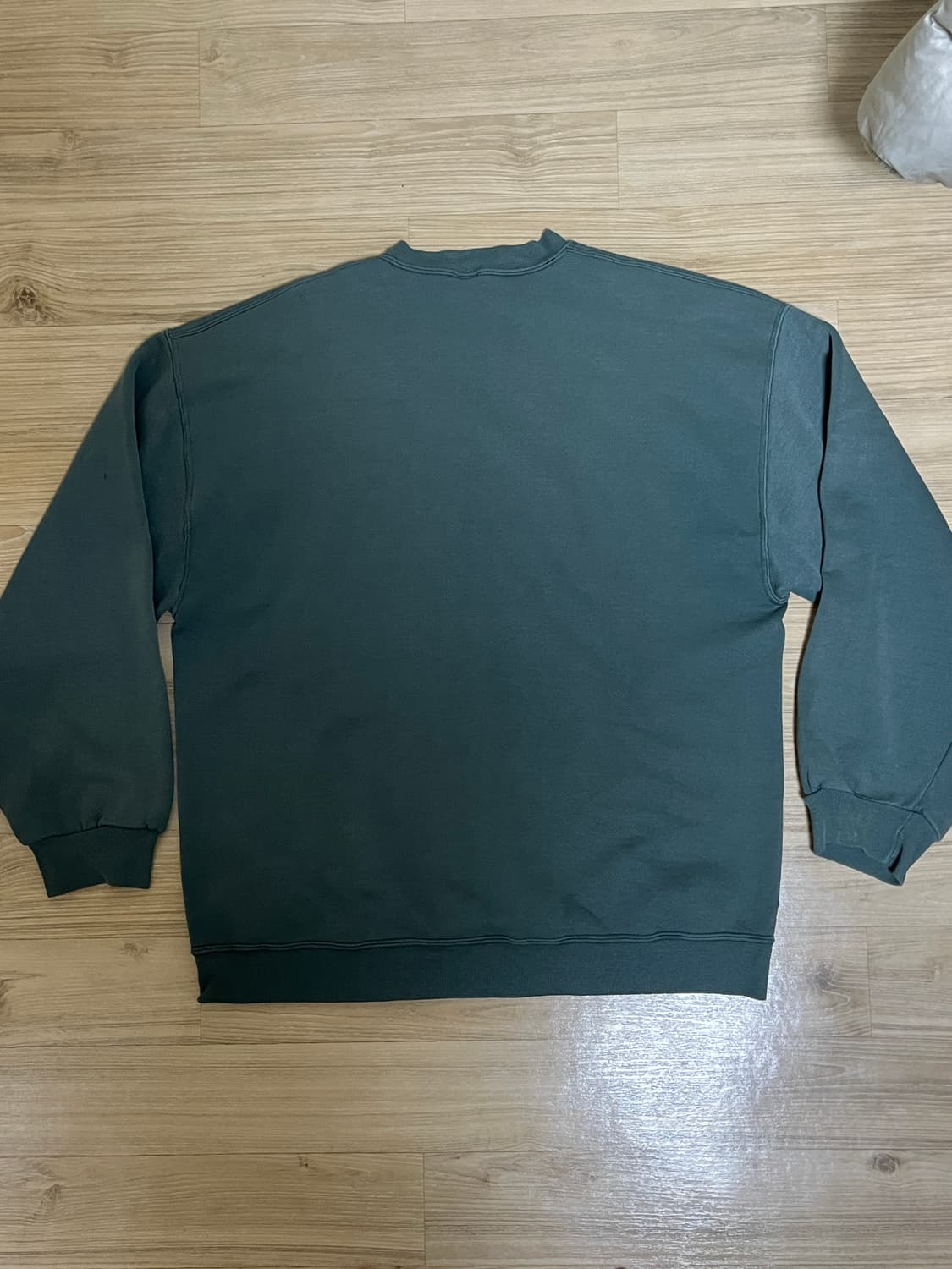 90s 빈티지 러셀 맨투맨 스웻셔츠 상품이미지3