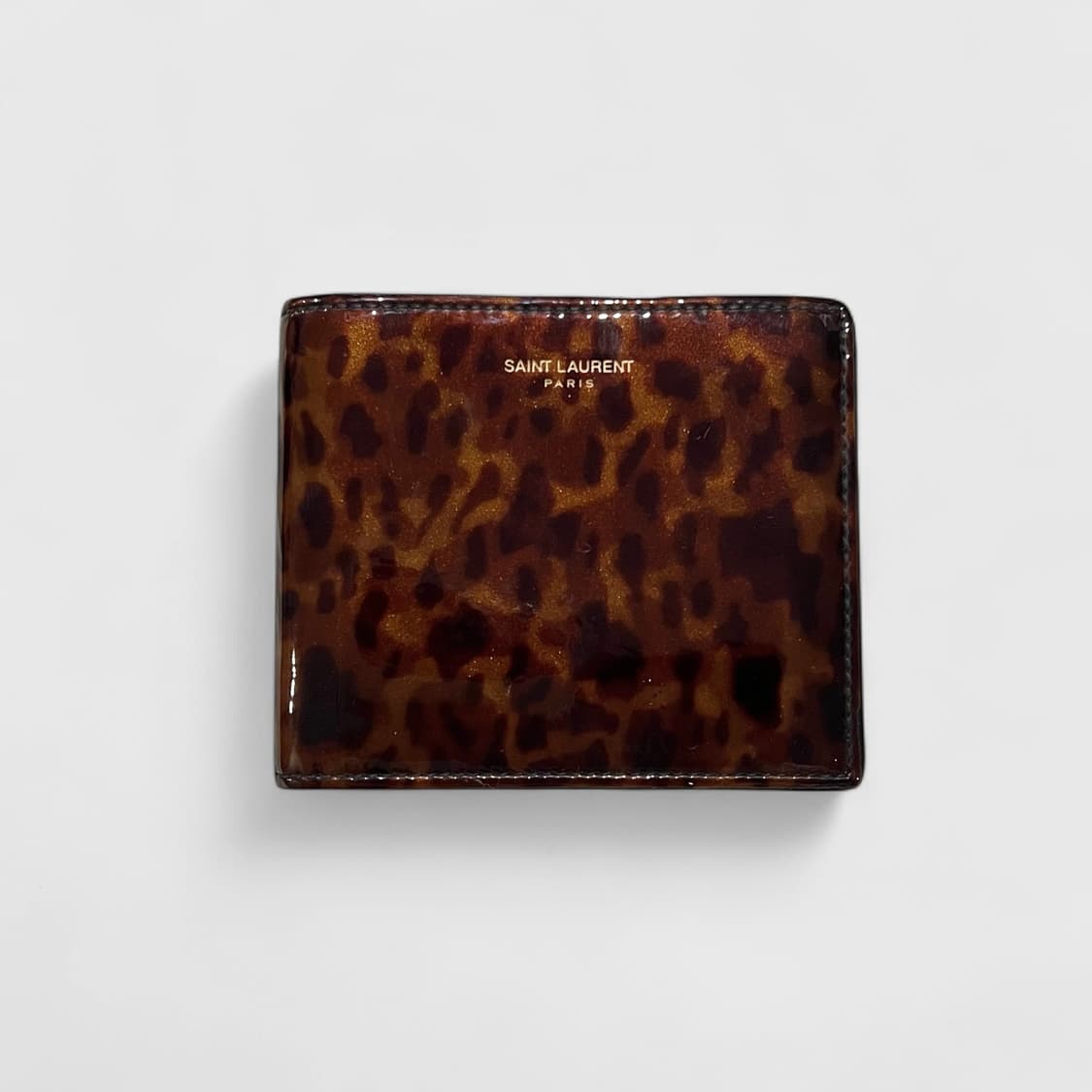 Saint Laurent wallet 상품이미지4