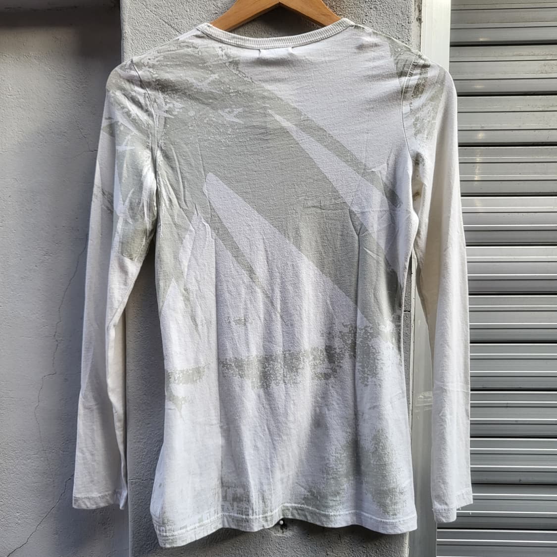 LIBERTALIA long sleeves   상품이미지6