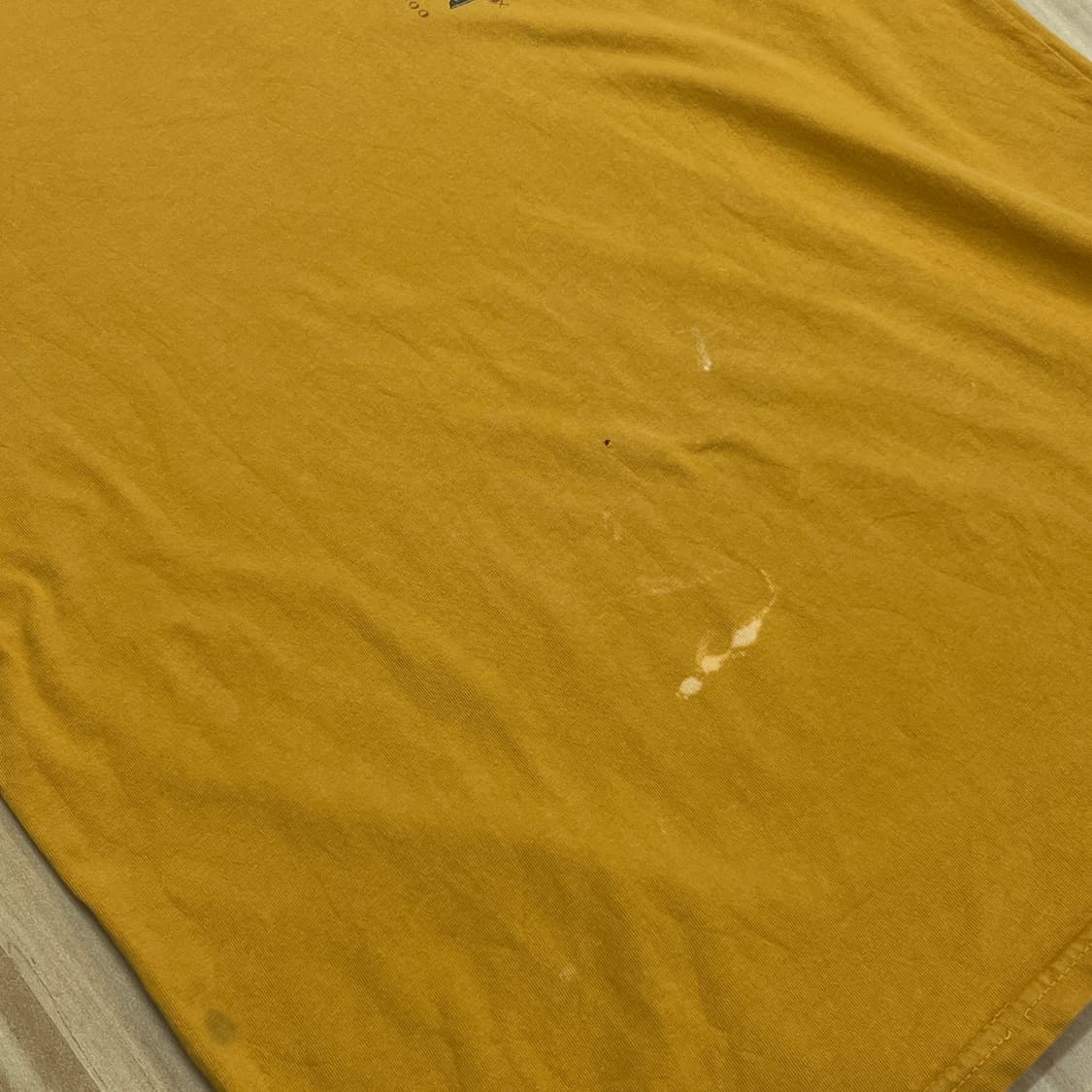 sullen art collective 빈티지 락 펑크 스컬 반팔 티셔츠 상품이미지10