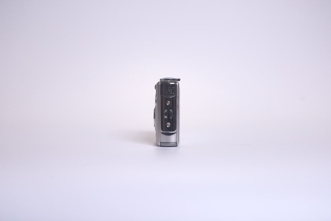 캐논 익시 디지털 55 (익서스 50 일본 모델, 이체 시 할인) 상품이미지4