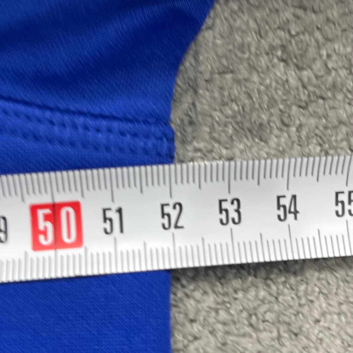 XL 폴로 랄프로렌 블루 후드집업 상품이미지6