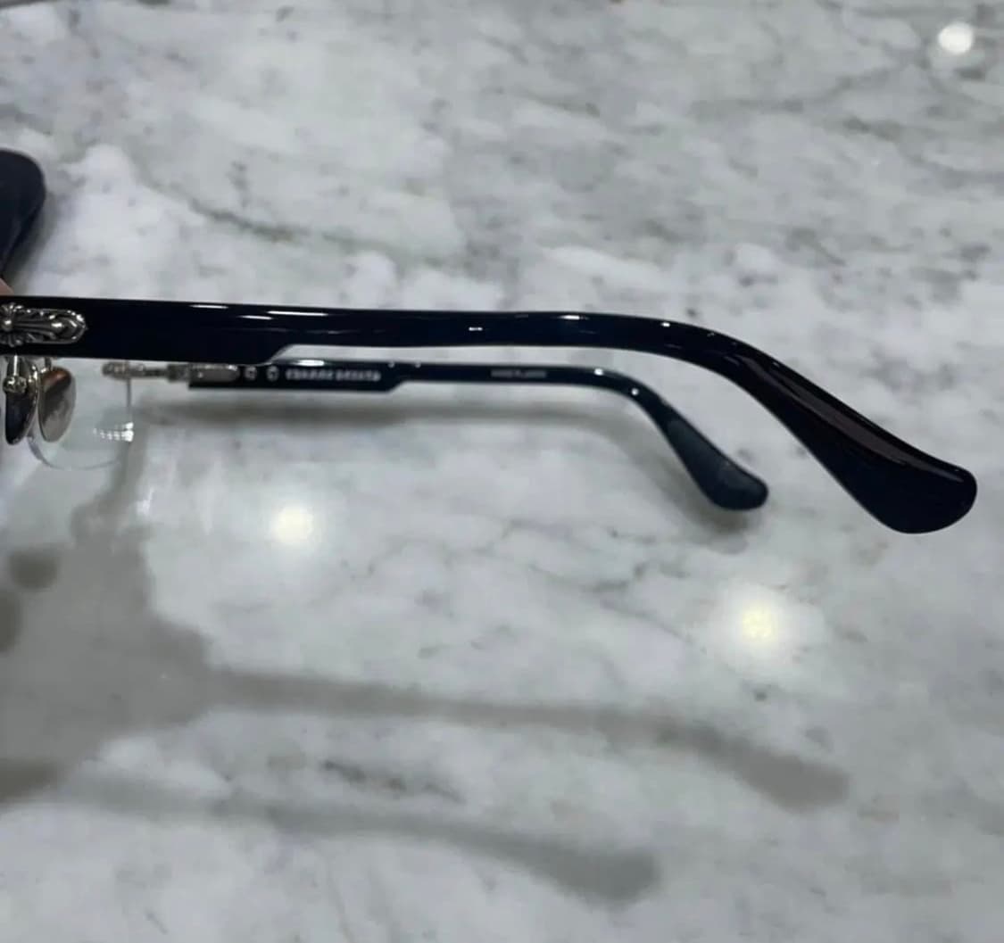 크롬하츠 딥2 블랙 컬러 상품이미지5