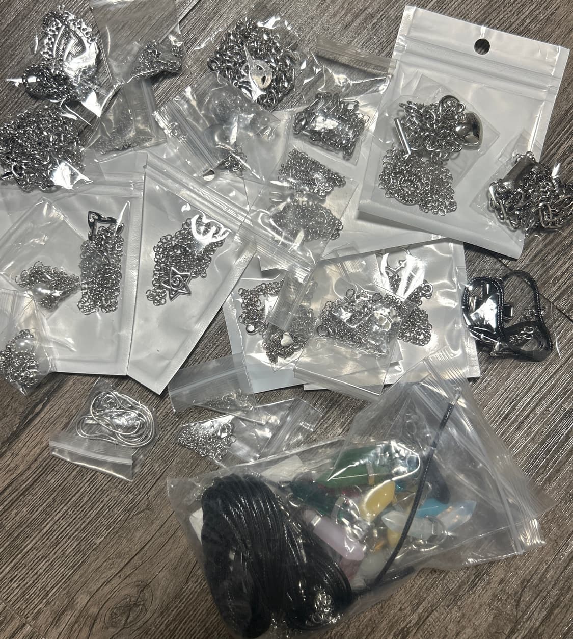 목걸이 랜덤 발송 (!이벤트!) 상품이미지1