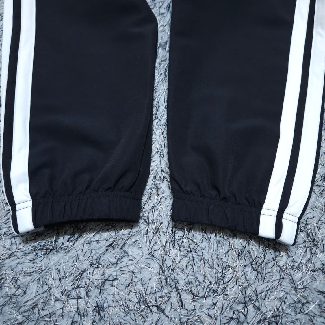 아디다스) 2XL 남자 우븐 트랙탑팬츠 세트 / 왕눈이샵 상품이미지5