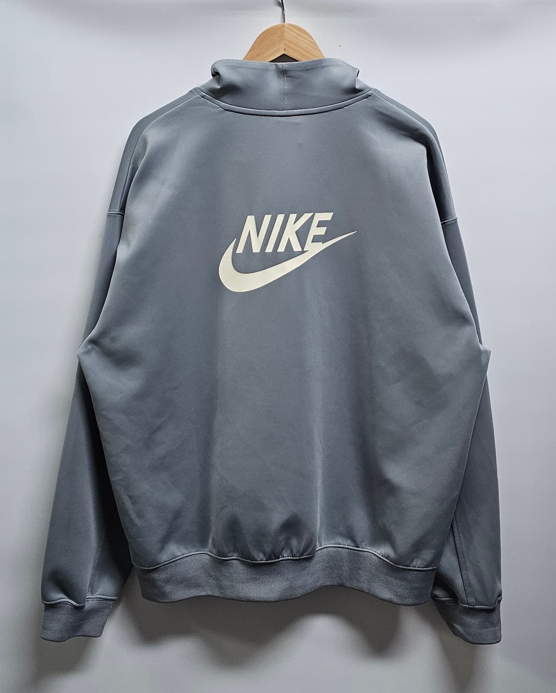 나이키 NSW 서카 하프집업탑 2XL 상품이미지2