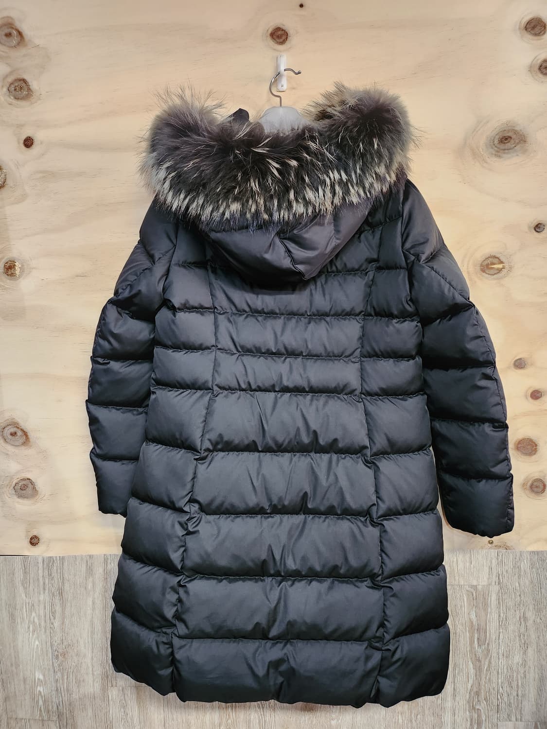 24) 로엠 오리털 패딩 상품이미지5