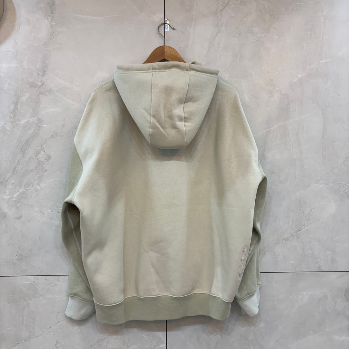 나이키 ACG 써마 핏 풀오버 후드 XL 상품이미지4